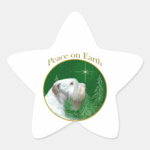 Adesito Estrela Sealyham Terrier Peace on Earth