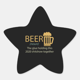 Adesito Estrela Segurando Essa Cerveja Engraçada De 2020