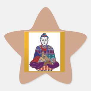 Adesito Estrela Senhor mestre Professor Meditação do espírito d