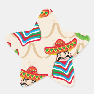 Adesito Estrela Sesta mexicana