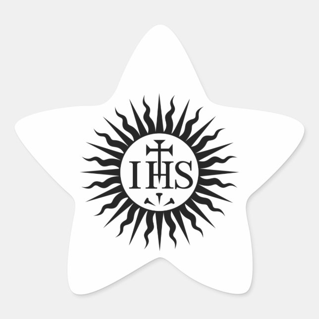 Adesito Estrela Sociedade de Jesus (Jesuítas) (Frente)