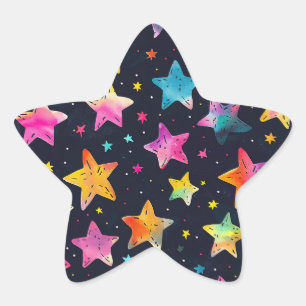 Adesito Estrela Sonhos de Starburst