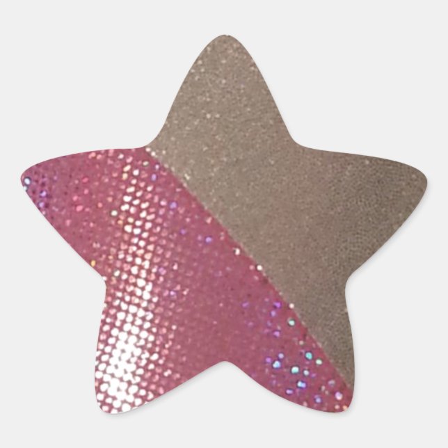 Adesito Estrela Sparkle & Shine (Frente)