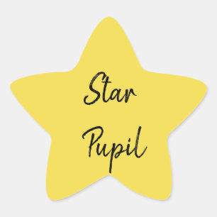 Adesito Estrela Star Pupil