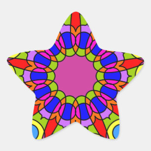 Adesito Estrela Starburst