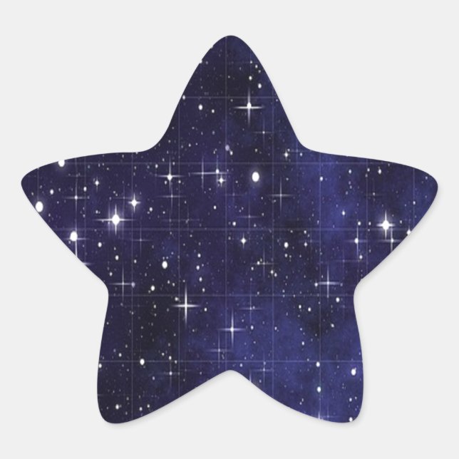 Adesito Estrela Starry Night (Frente)