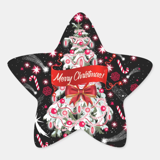 Adesito Estrela Starry Night (Frente)