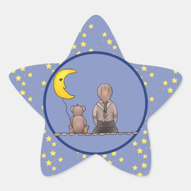 Adesito Estrela Sternengucker und Sterne  (Frente)