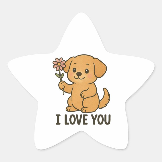 Adesito Estrela Sticker (Frente)