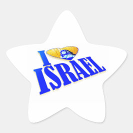 Adesito Estrela Sticker