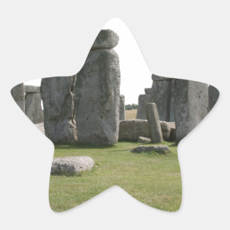 Adesito Estrela Stonehenge