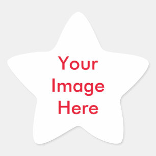 Adesito Estrela Sua imagem personalizada