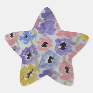 Adesito Estrela Summer Willows Sticker