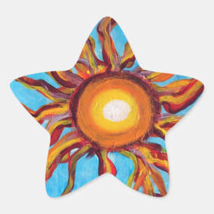 Adesito Estrela Sun selvagem