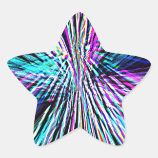 Adesito Estrela Supernova recreado por Robert S. Lee