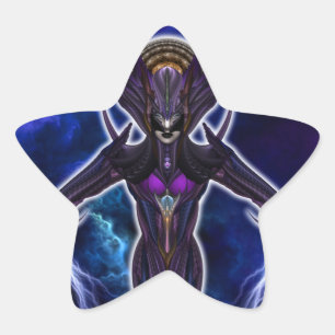 Adesito Estrela Taidushan Empress Chinsisha