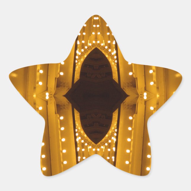 Adesito Estrela Teatro Marquês de NYC Lança Broadway (Frente)