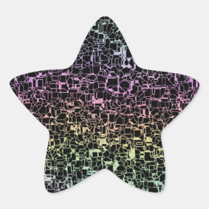 Adesito Estrela techno rainbo :