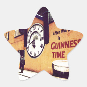 Adesito Estrela Tempo de Guinness