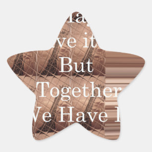 Adesito Estrela Tenham todas as Giraffe Safari Hakuna Matata tão t