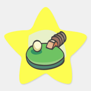 Adesito Estrela Ténis de mesa