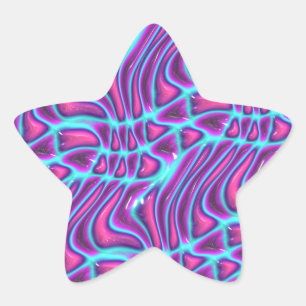 Adesito Estrela termoplástico do decoglam: