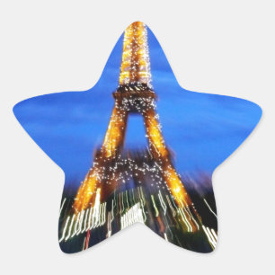 Adesito Estrela Torre Eiffel Paris França