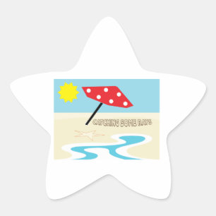 Adesito Estrela Travando alguns raios