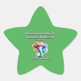 Adesito Estrela Trazendo o impacto.