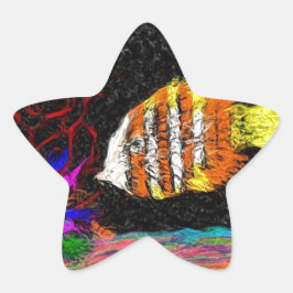 Adesito Estrela Um Peixe De Muitos