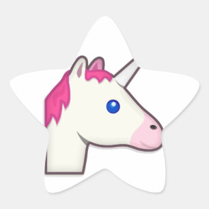 Adesito Estrela unicorn emoji