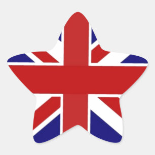 Adesito Estrela Union Jack