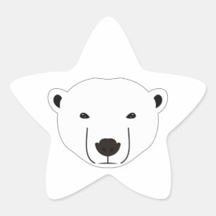 Adesito Estrela Urso Polar