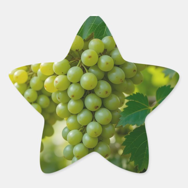 Adesito Estrela Uva Verde Fresca (Frente)