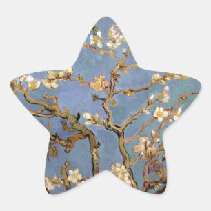 Adesito Estrela Van Gogh Almond Blossom