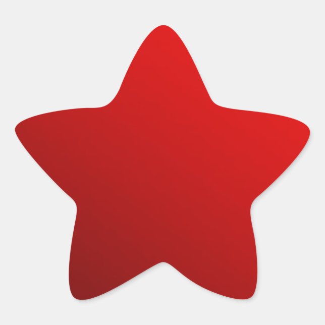 Adesito Estrela Vermelho De Duas Toneladas (Frente)