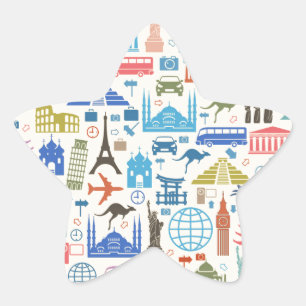 Adesito Estrela viagem mundial