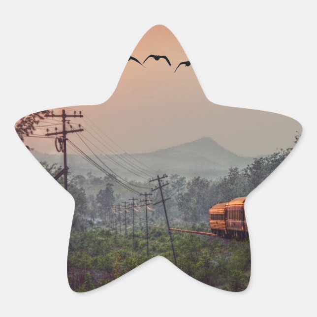 Adesito Estrela Viajando (Frente)