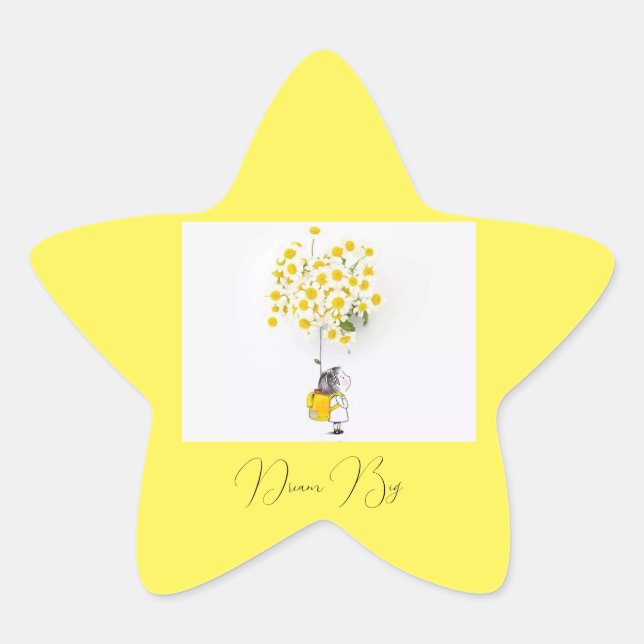 Adesito Estrela Vinheta (Frente)