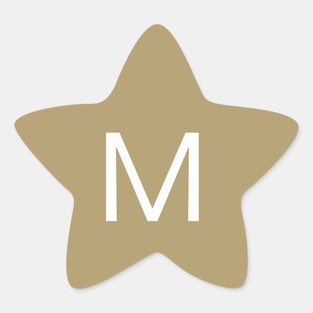 Adesito Estrela Vinheta inicial de estrela festiva (Frente)