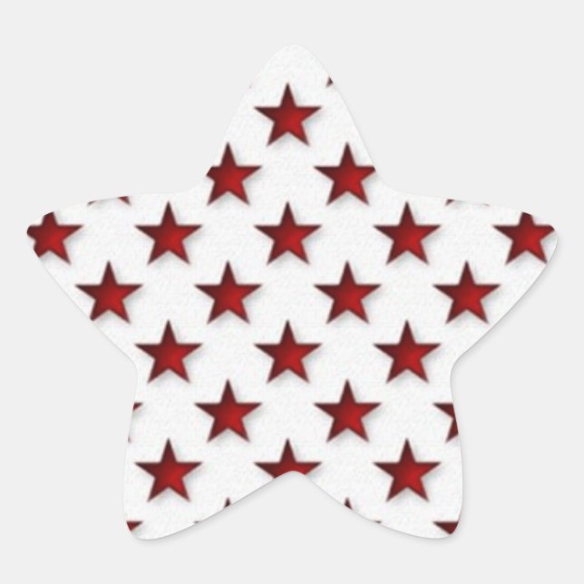 Adesito Estrela Vinheta Patriótica (Frente)