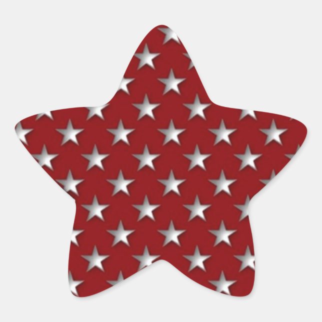 Adesito Estrela Vinheta Patriótica (Frente)