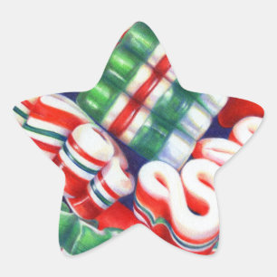 Adesito Estrela Vinhetas de estrelas com candeeiro de RIBGON