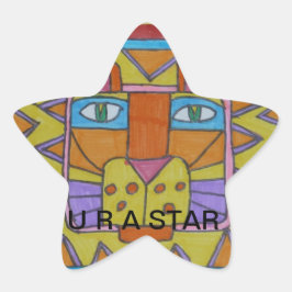 Adesito Estrela Vinhetas de leão