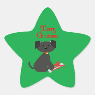 Adesito Estrela Vinhetas de Natal/Feriado
