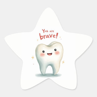 Adesito Estrela Vinhetas para pequenos dentistas