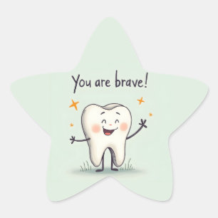 Adesito Estrela Vinhetas para pequenos dentistas