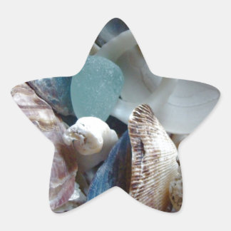 Adesito Estrela Vinho de Vidro do Mar Recolhido