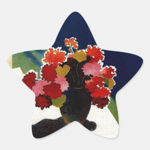 Adesito Estrela Vintage Capri Itália Viagem