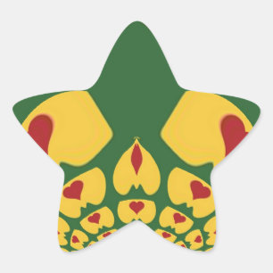 Adesito Estrela Vintage Rastas Color One Lovuna Matata.jpg